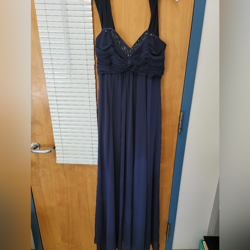 Women formal dress